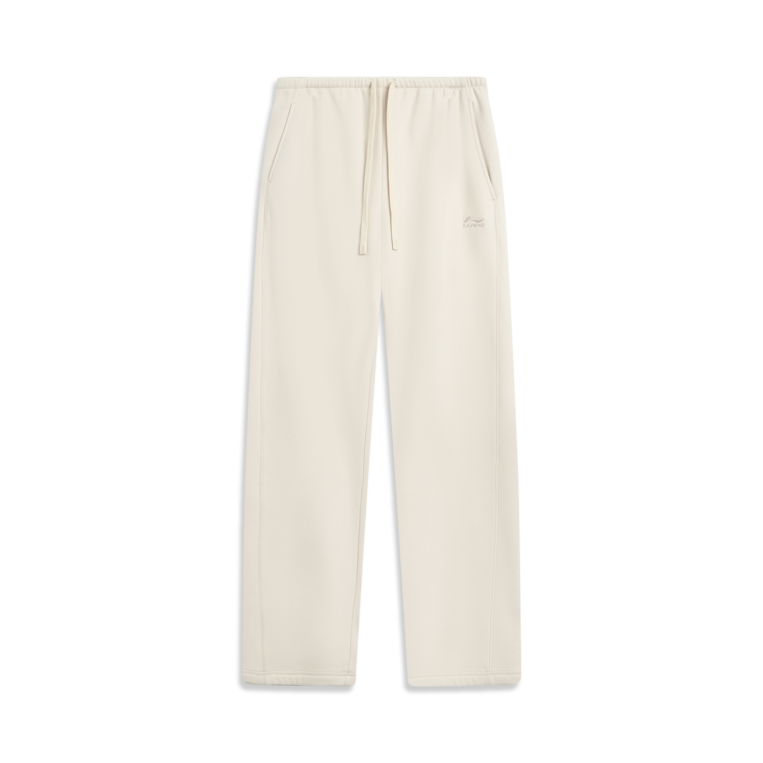 

Спортивные брюки Sports Life Collection вязаные женские LINING, серый