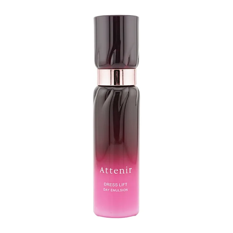 ATTENIR Увлажняющий лосьон для лица Lift Day с эффектом лифтинга, 60 мл, 60ml — фото 3