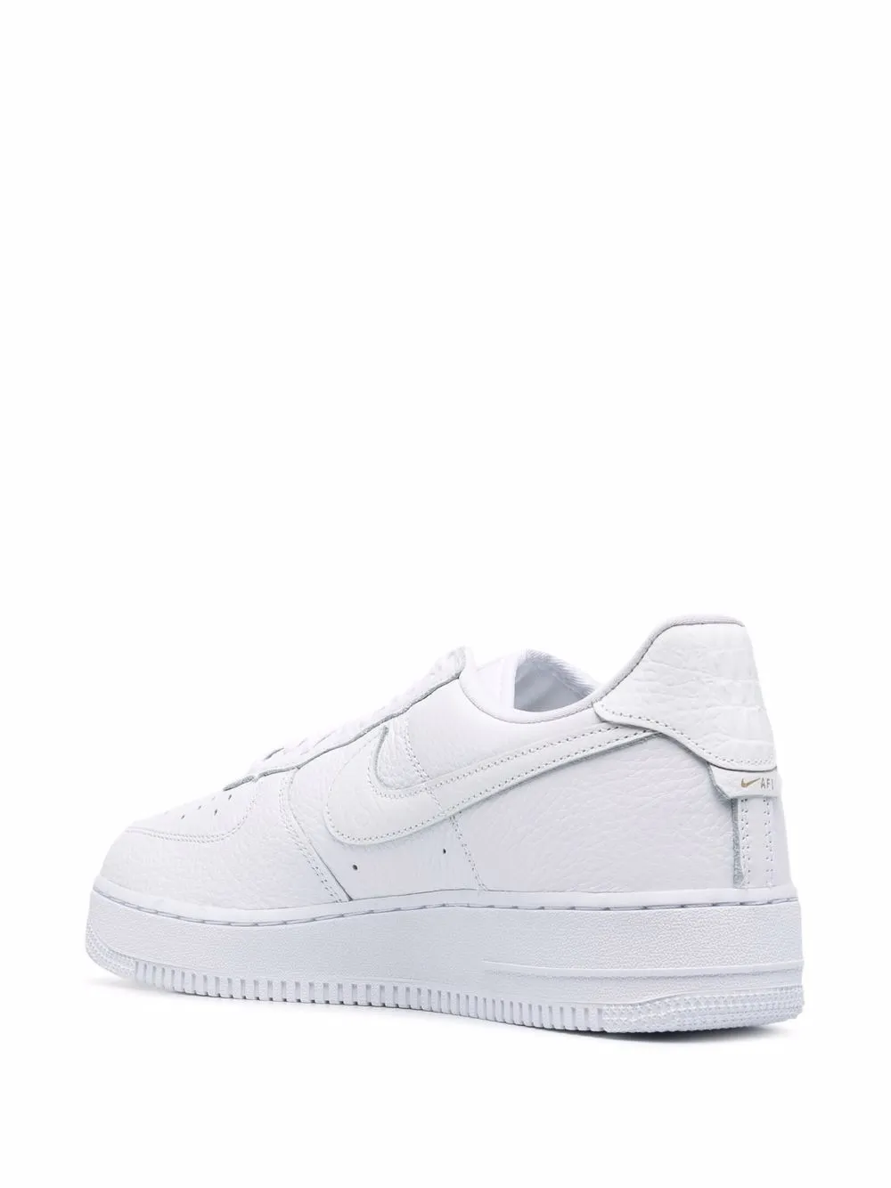 Кроссовки Air Force 1 Craft Nike, белый — фото 3