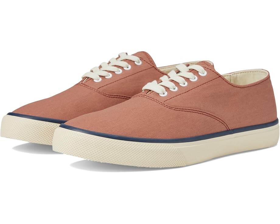 

Кроссовки Sperry Cloud Cvo, цвет Washed Red