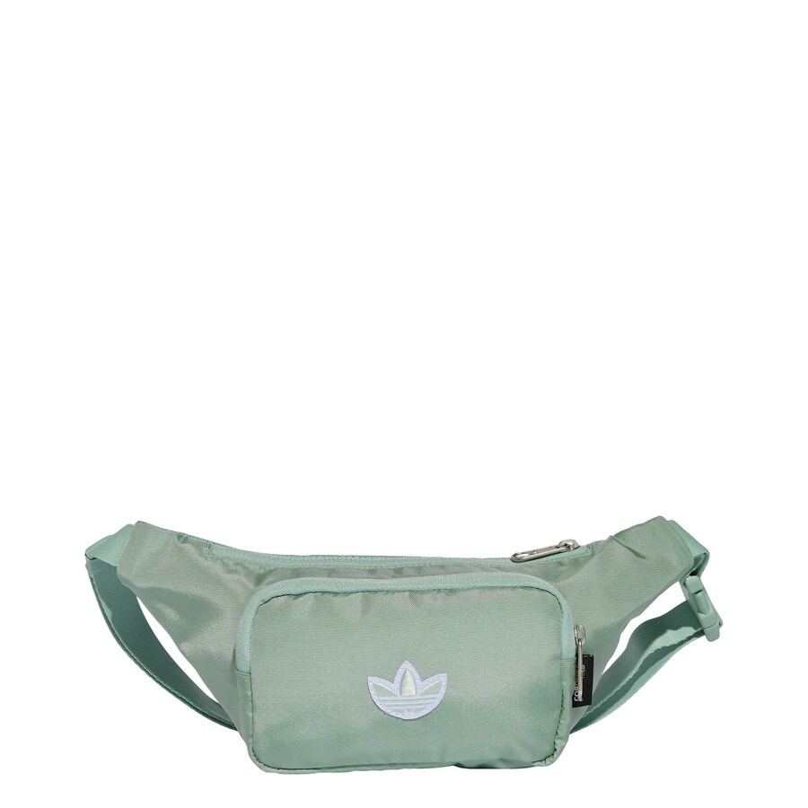 

Поясная сумка ADIDAS ORIGINALS Fanny Pack, зеленый