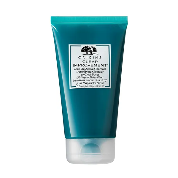 

Безмасляный очищающий гель Clear Improvement Zero Oil Cleanser Origins, 150 ml