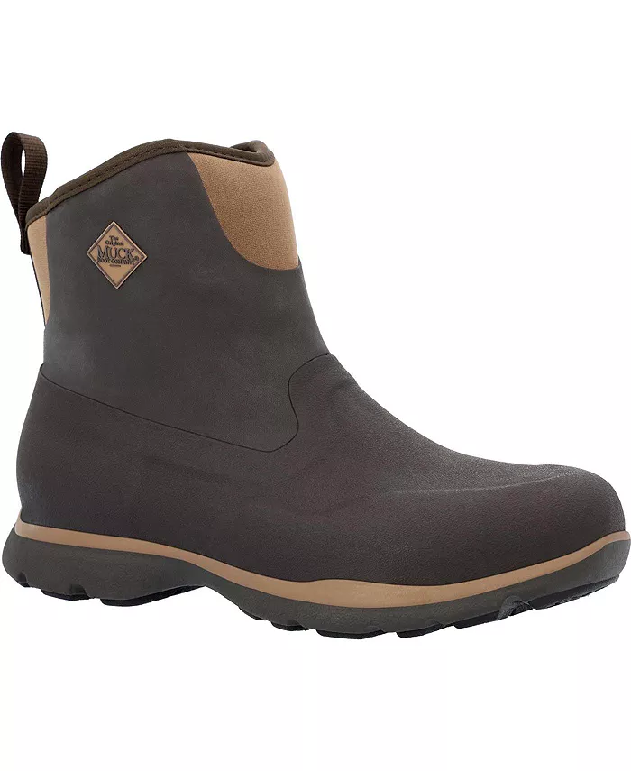 

Мужские ботинки Excursion Pro Mid MUCK, коричневый