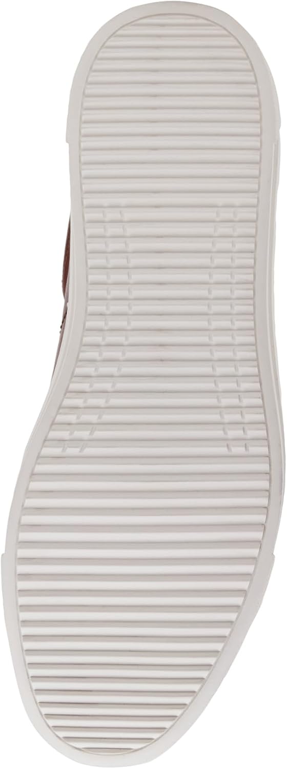 Мужские кроссовки Steve Madden Nickai, светло-коричневый — фото 4