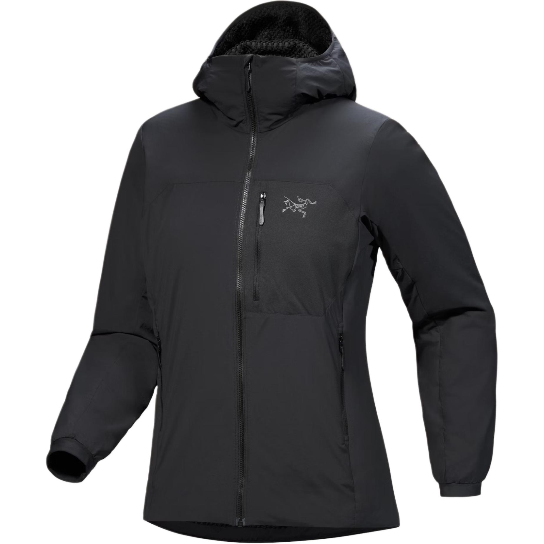 

Arcteryx Куртка женская, Black