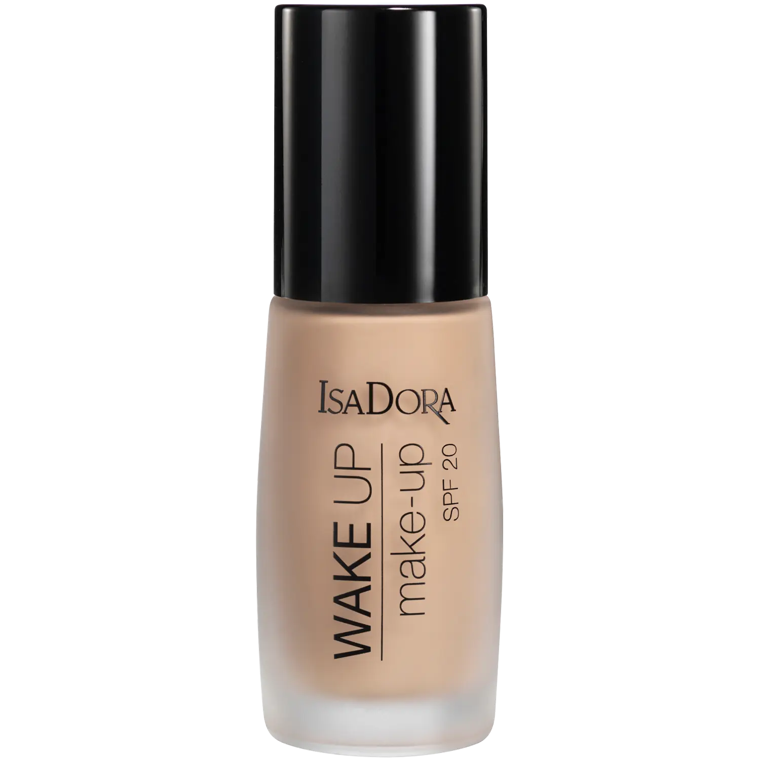 

Тональный крем для лица fair Isadora Wake Up Make Up, 30 мл