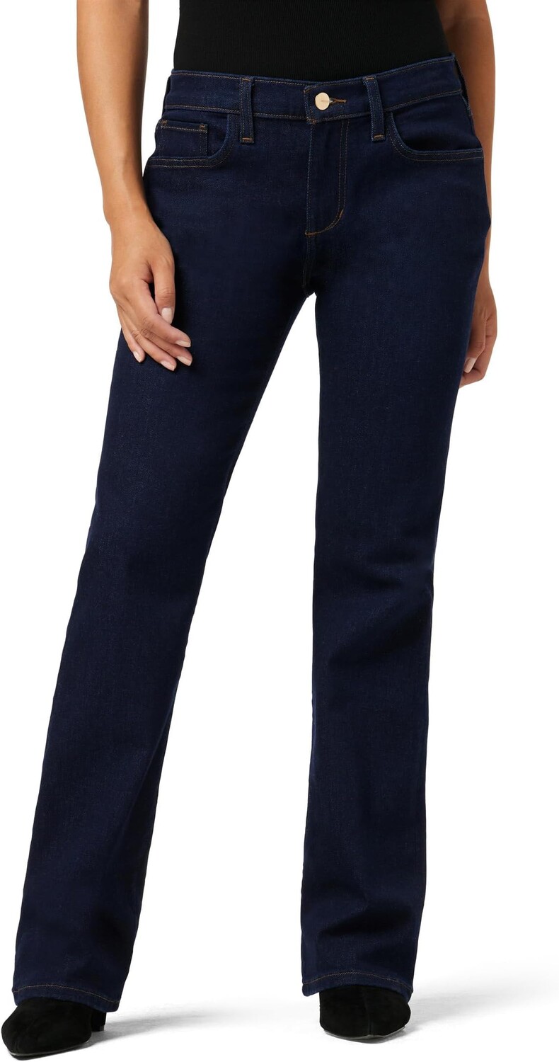 

Джинсы The Provocateur Bootcut Joe's Jeans, цвет Heart Eyes