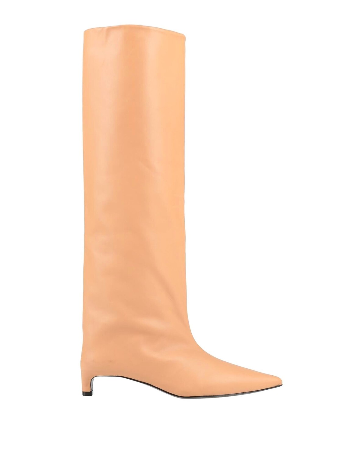 

Сапоги Jil Sander, розовый