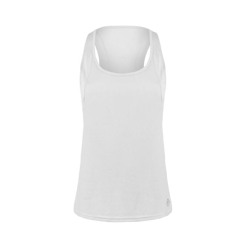 

Спортивная майка Izas Technical женская CREUS M TT, цвет weiss