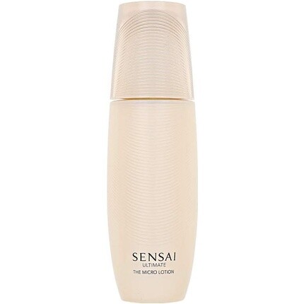 Лосьон Sensai — Ultimate The Micro Lotion для лица, 125 мл