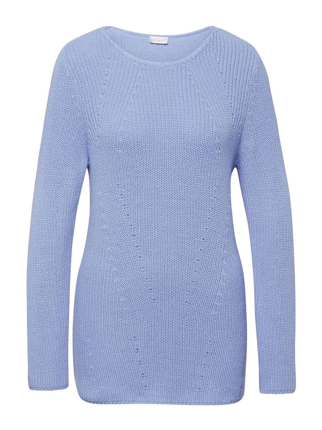 

Goldner Свитер в синем цвете