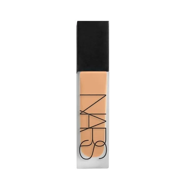 тональная основа с сияющим матовым финишем NARS Natural Matte Longwear Foundation, VALENCIA