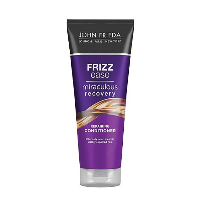 

Frizz ease чудесный восстанавливающий кондиционер для волос John Frieda, 75 мл