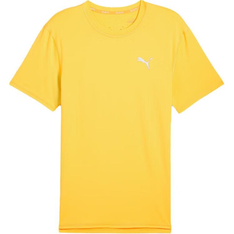 

Упаковка футболок для мужчин Sunlight Yellow Puma, желтый