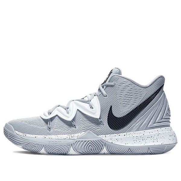 

Кроссовки kyrie 5 тб Nike, серый