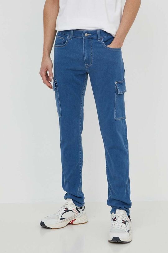 

Джинсы Pepe Jeans, синий