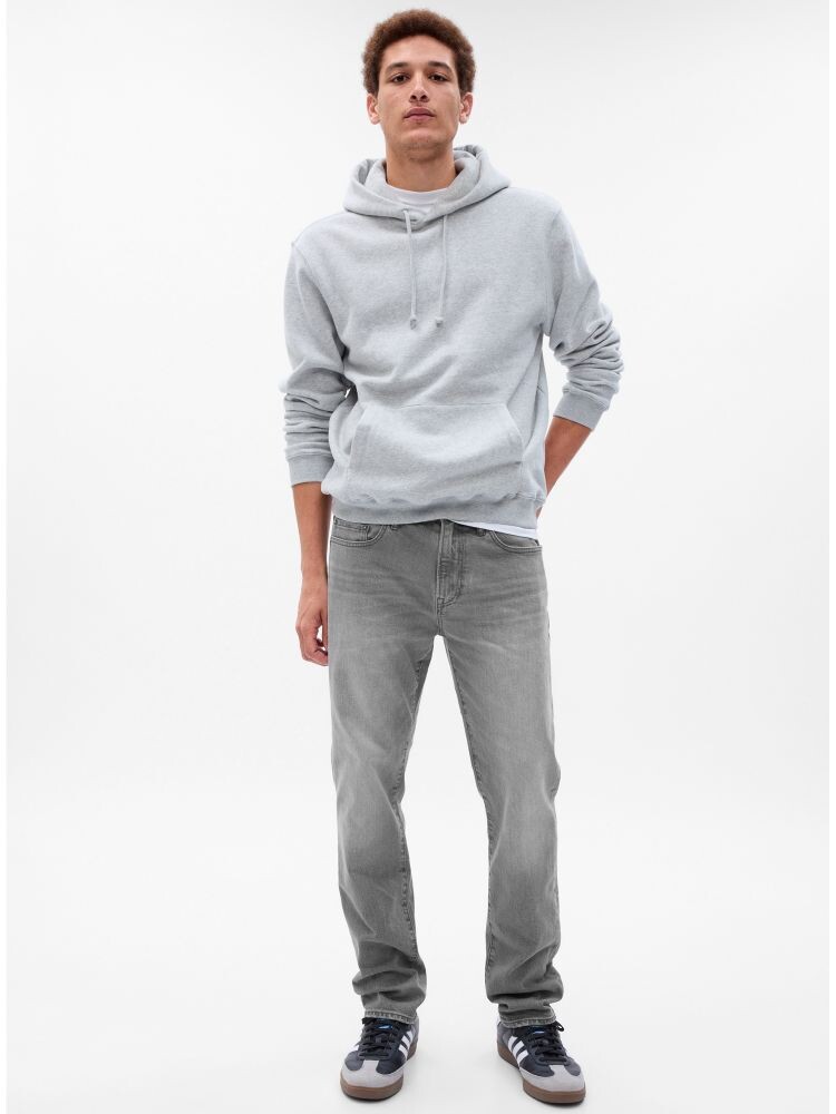 

Узкие джинсы Gap, серый