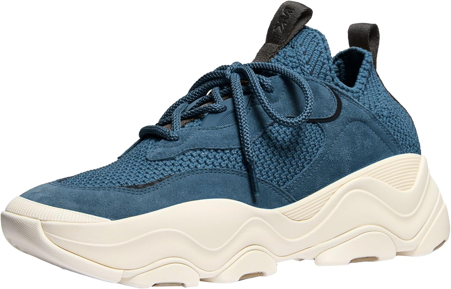 

Michael Kors мужские кроссовки Atlas Knit Trainer, Dark Chambray