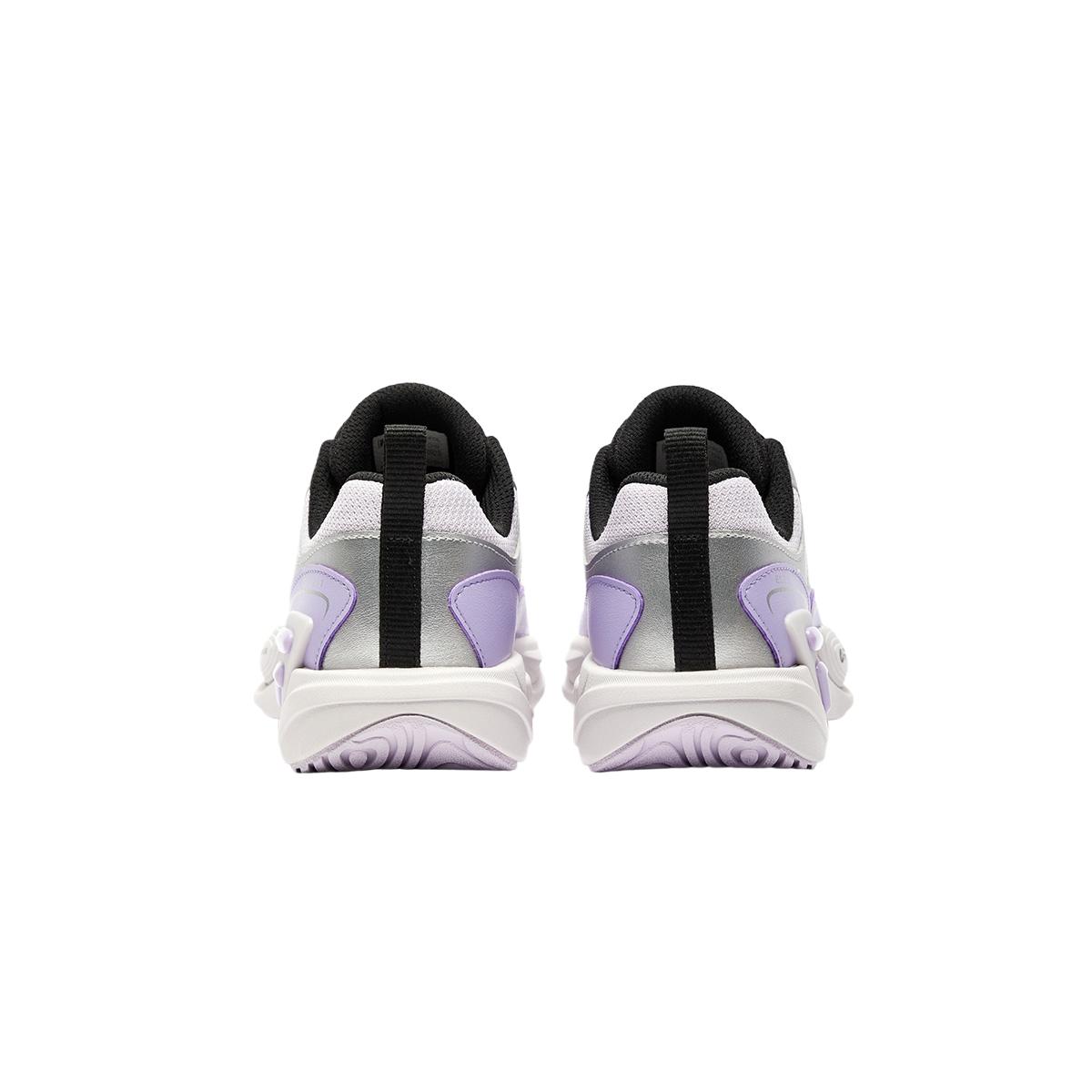 FILA KIDS Непромокаемые низкие детские тренировочные кроссовки Orchid Purple/fresh Purple для подростков — фото 4