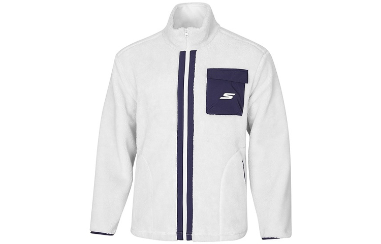 

Вельветовая куртка унисекс Skechers, цвет экрю-00PS, Бежевый, Вельветовая куртка унисекс Skechers, цвет экрю-00PS