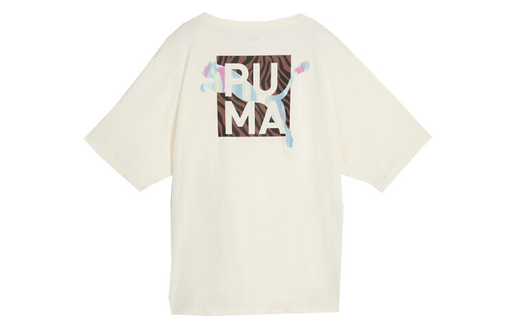 

Футболка женская Off White Puma