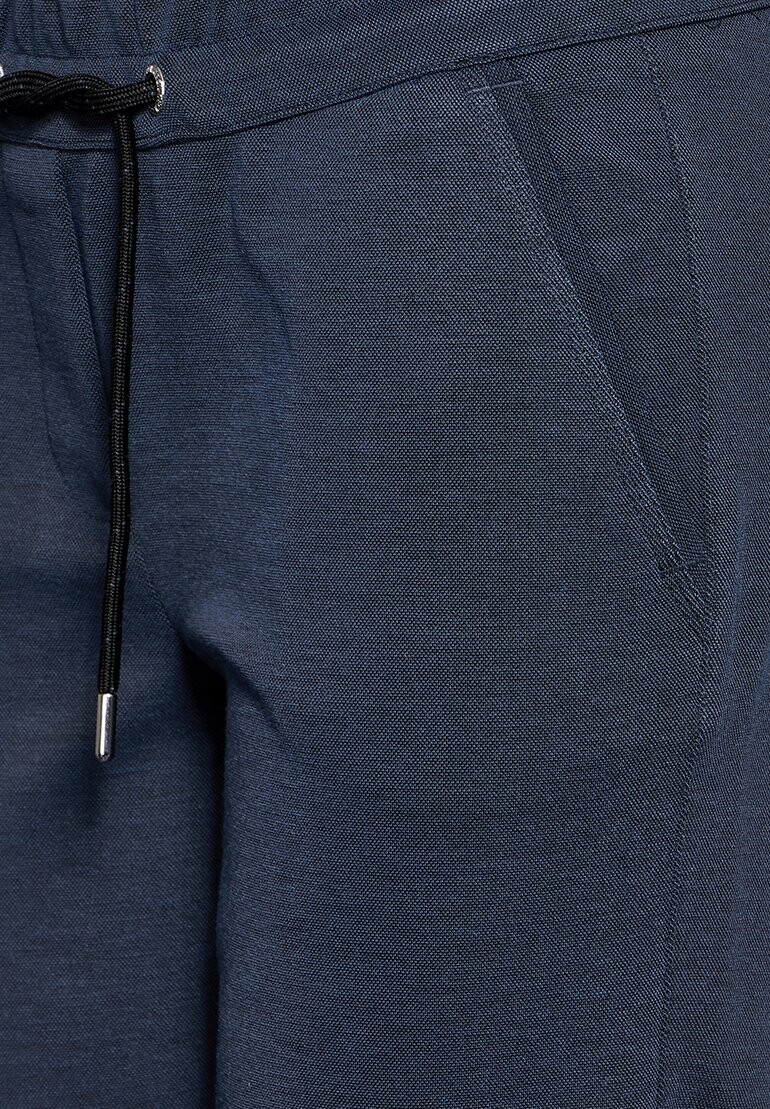 

Спортивные брюки IM CASUAL FIT Cecil, синий