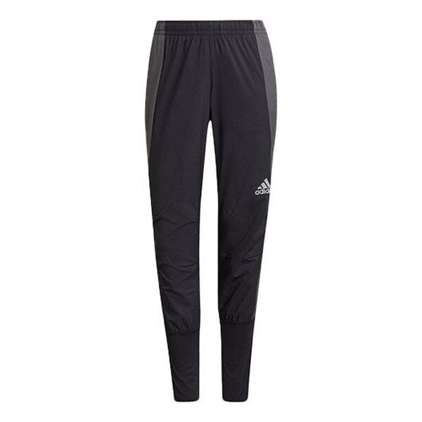 

Штаны adizero марафонские штаны Adidas, черный
