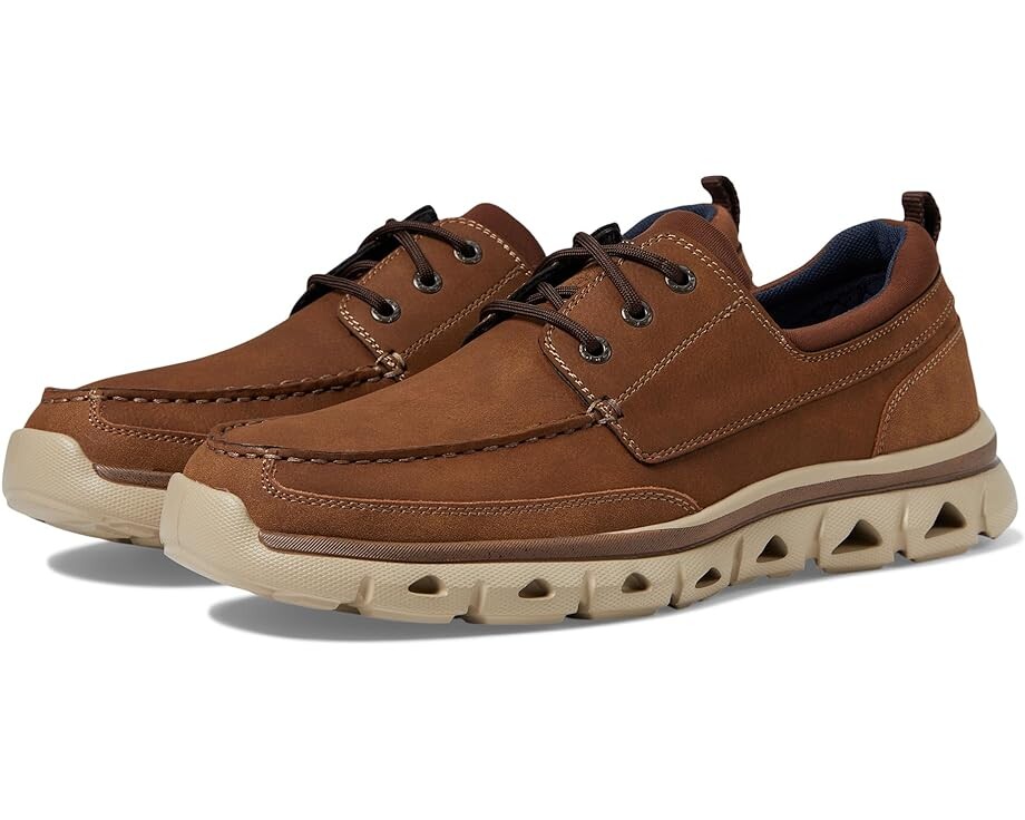 

Туфли Dockers Creston, цвет Tan