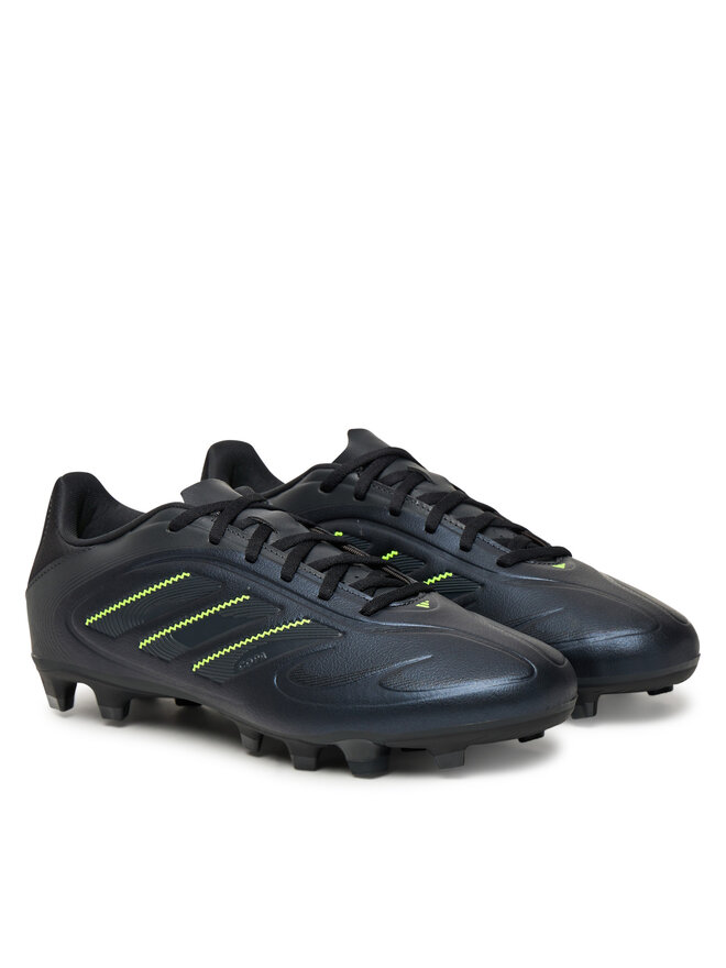 Футбольные бутсы Copa Pure 3 Club JR2897 Adidas, черный — фото 2