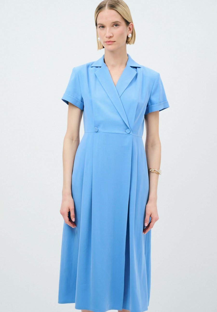 

Платье adL Day dress, Blue
