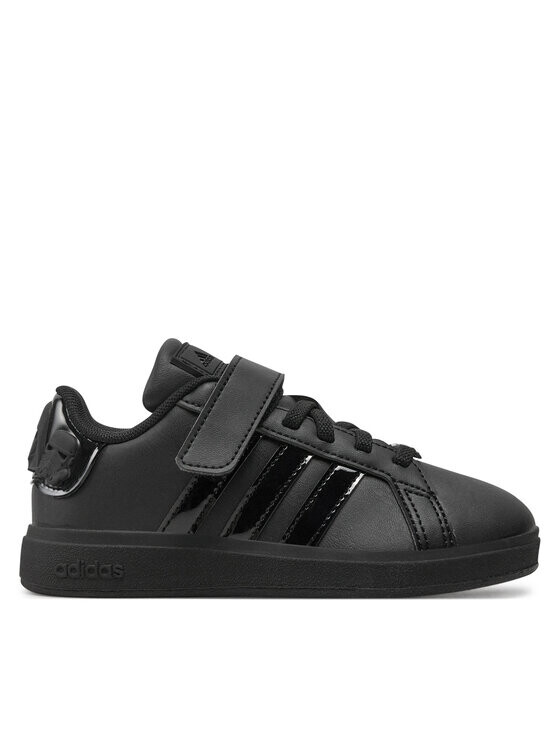 

Кроссовки Adidas, черный