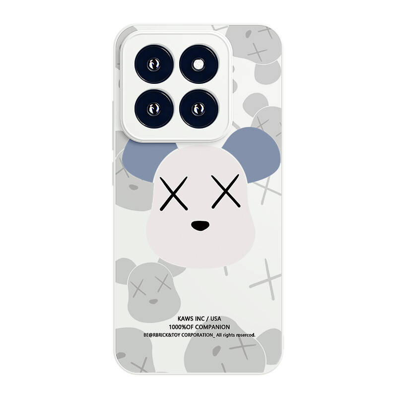 

Мелкие кости Чехол для телефона Small Bones, DWJYYG87 - Texture black