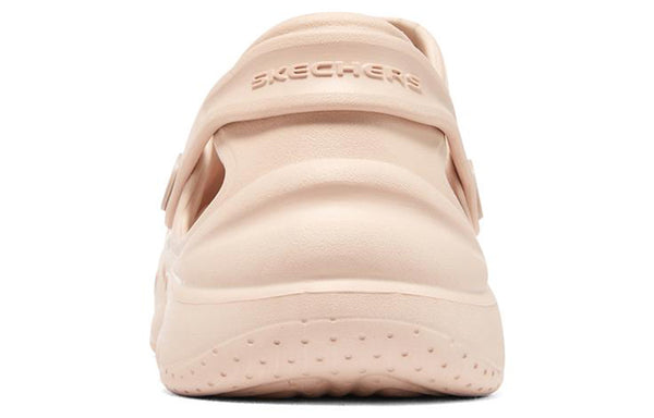 Сандалии dashing 'cream' Skechers, розовый — фото 4