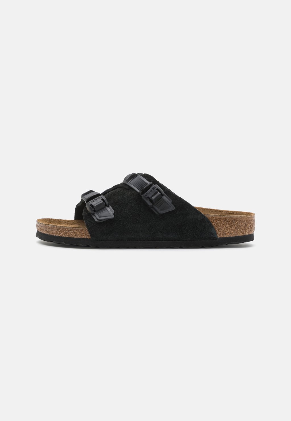 

Мулы ZÜRICH TECH NARROW UNISEX Birkenstock, черный