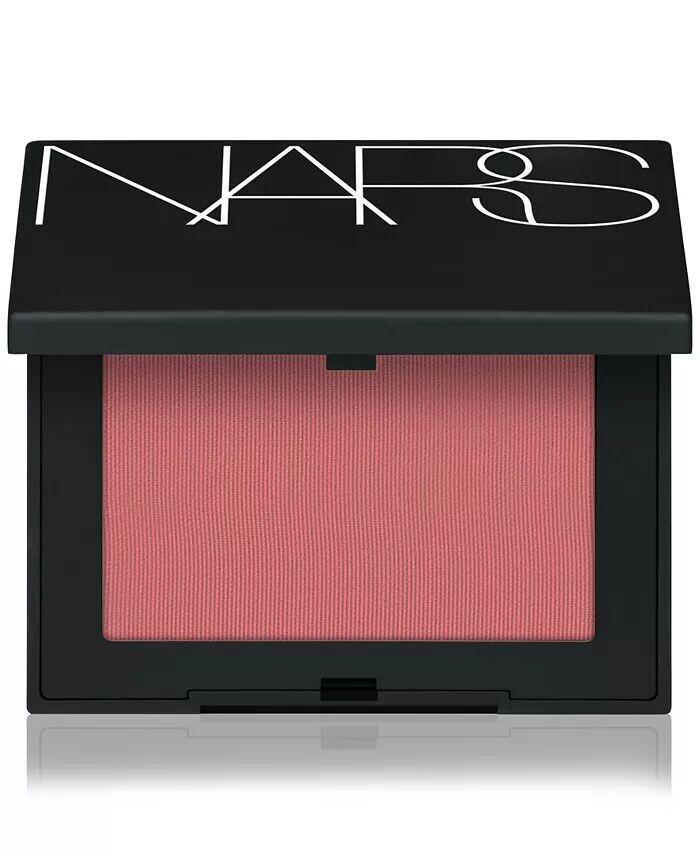 

Краснеть Nars, цвет Deep Throat - 237 (soft pink with golden sheen)