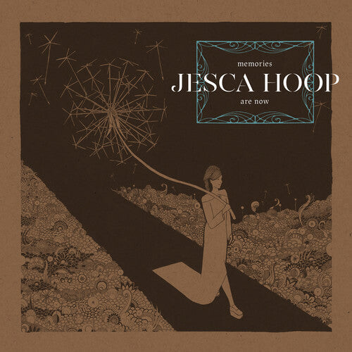 

CD диск Hoop, Jesca: Memories Are Now