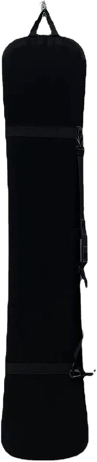 

Дорожная сумка для сноуборда. Износостойкая сумка для сноуборда с плечевым ремнем. Лыжи 140/145/150/155/160 см. 88JUNYh, 145Cm, Черный, Дорожная сумка для сноуборда. Износостойкая сумка для сноуборда с плечевым ремнем. Лыжи 140/145/150/155/160 см. 88JUNYh