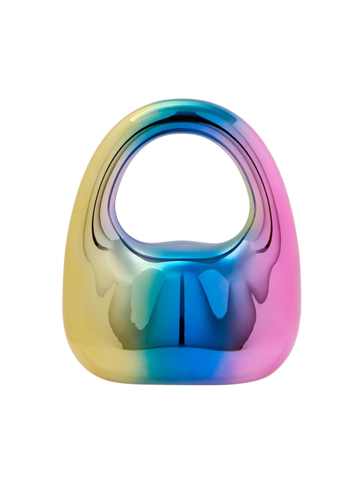 

Наплечная сумка myMo at night, цвет blue multicolor