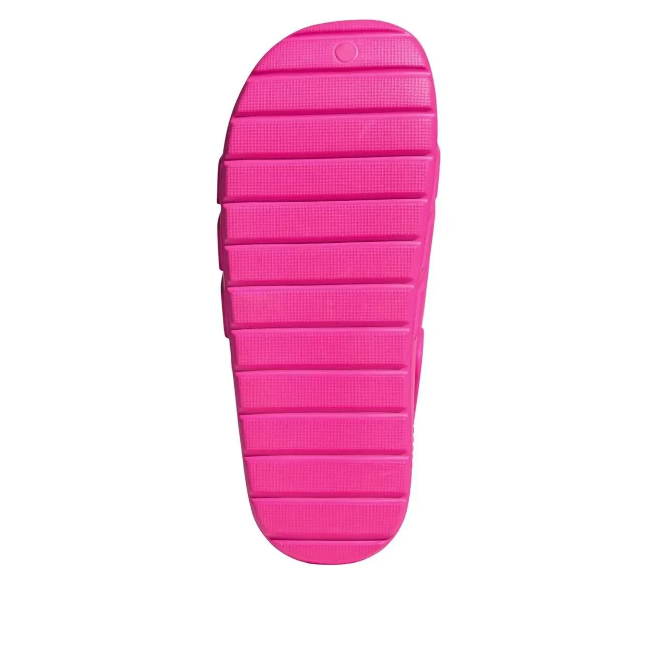 Клоги Adidas Adilette 2.0 Lucid Pink — фото 3