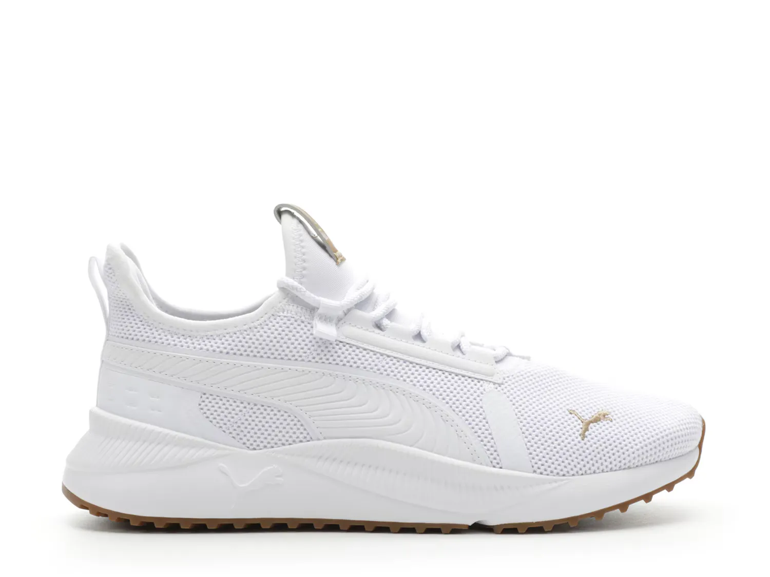 

Кроссовки Pacer Future Street Running Shoe Puma, белый