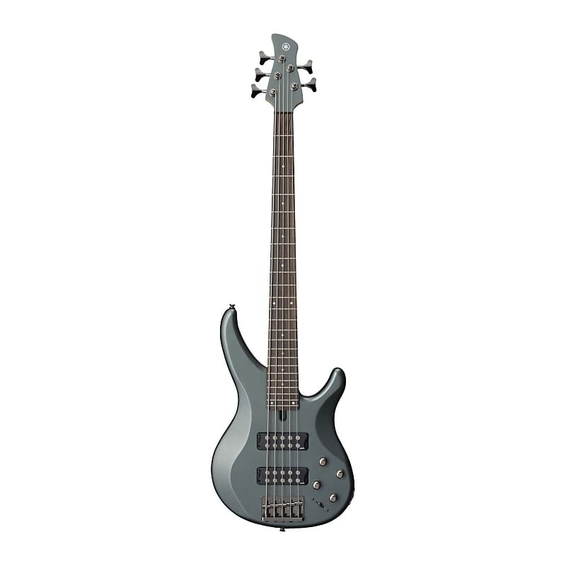 

Басс гитара Yamaha TRBX305 MGR 5-String Electric Bass