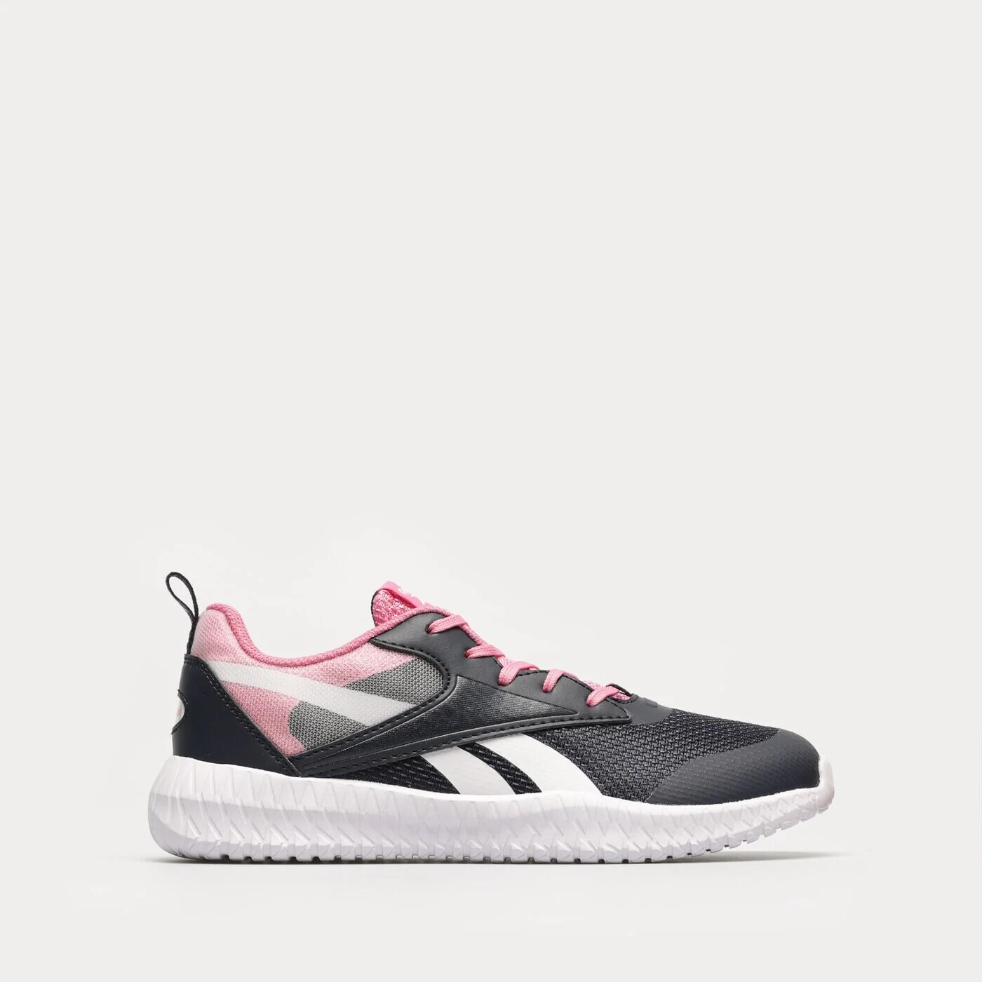 

Кроссовки Reebok Flexagon Energy 3.0, черный / розовый