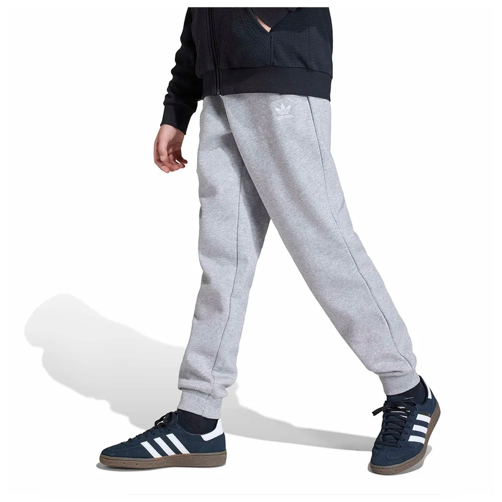 

Спортивные брюки adidas Originals из флиса, серый