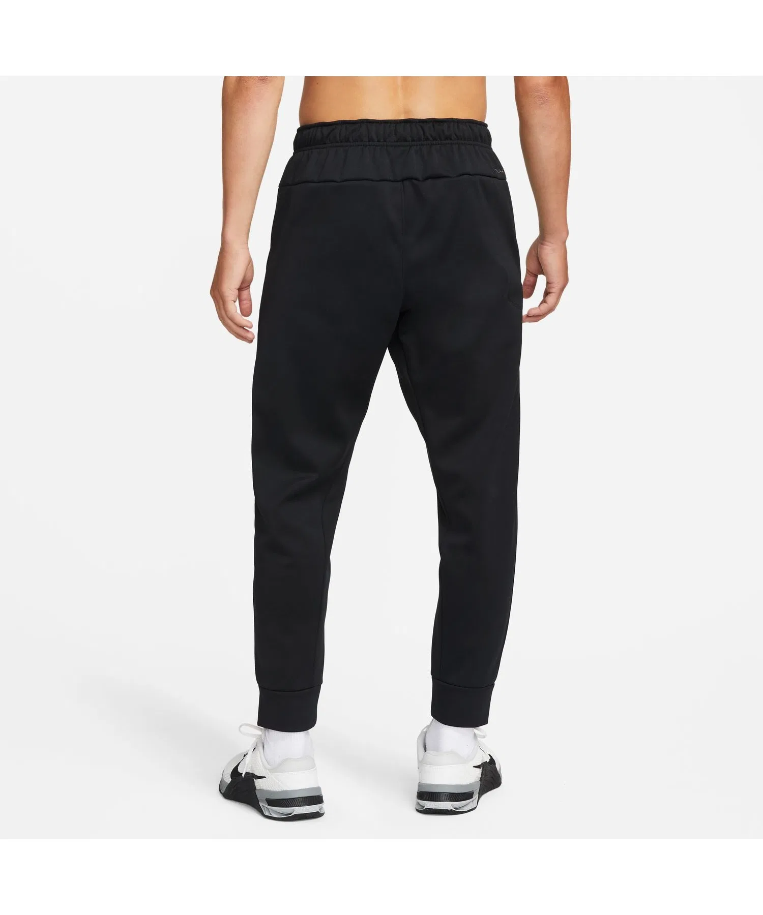 Мужские брюки Nike TF Taper Pants — фото 2