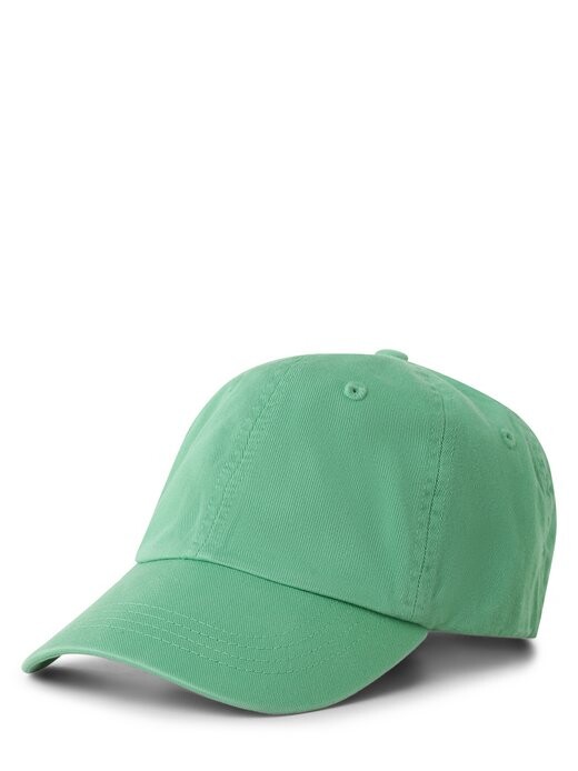 

Кепка Colorful Standard, зеленый