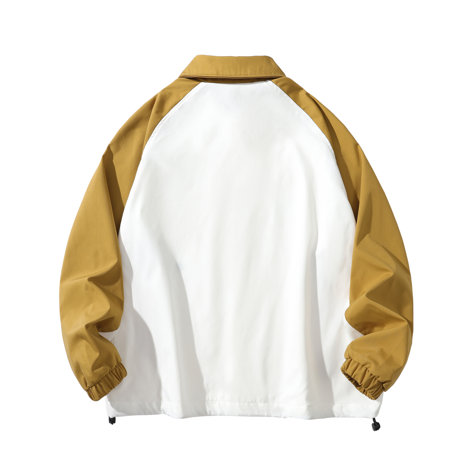 

Куртка унисекс LIVINGTOWN, имбирно-желтая, Желтый, Куртка унисекс LIVINGTOWN, имбирно-желтая