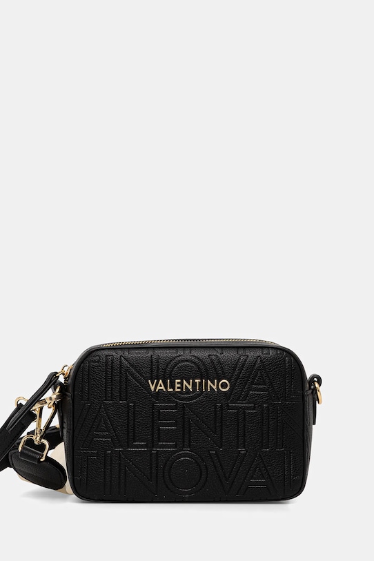 

Сумка PANSY Valentino Bags, черный