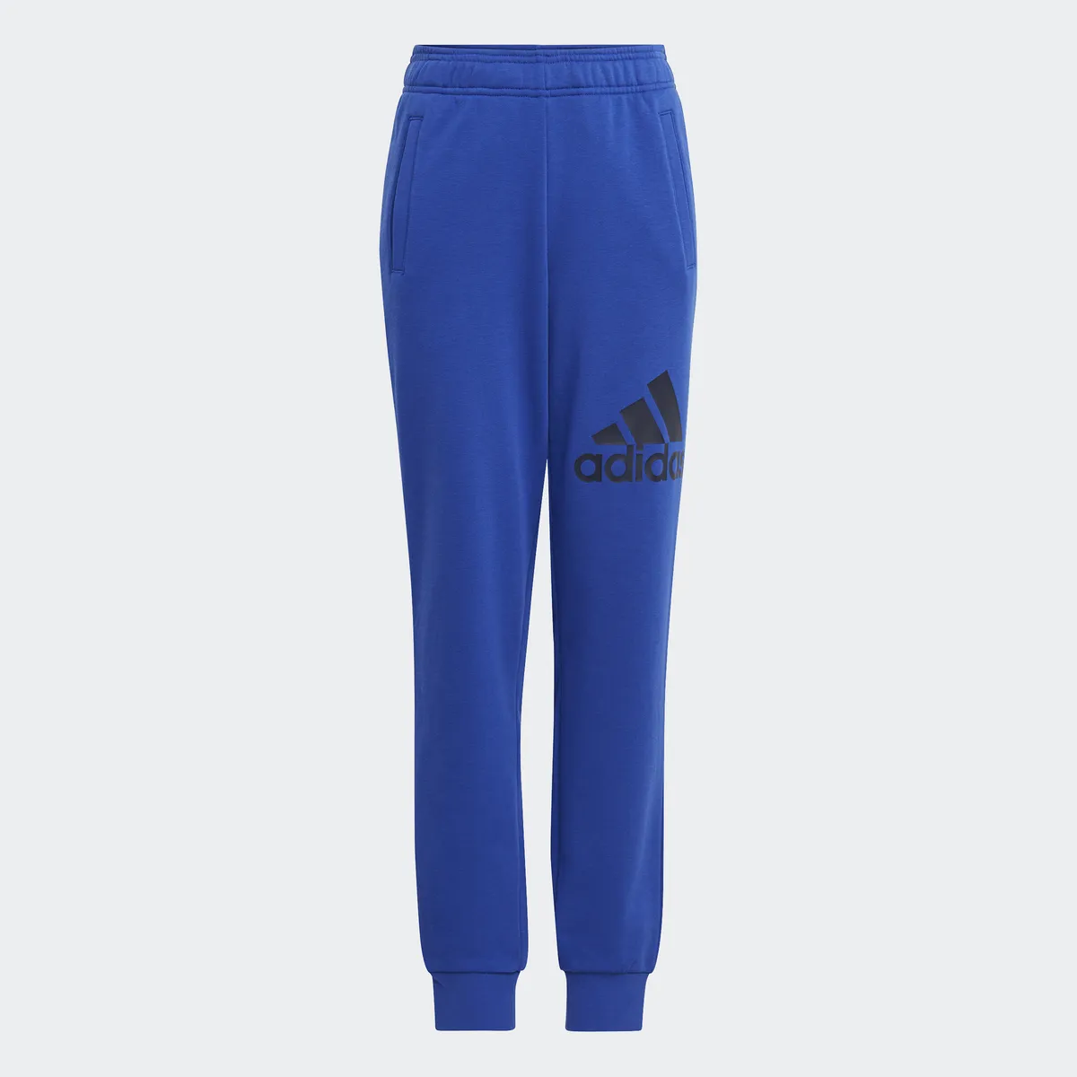 

Спортивные брюки Adidas Sportswear "ESSENTIALS REGULAR FIT BIG LOGO COTTON PANTS" (1 шт.), синий
