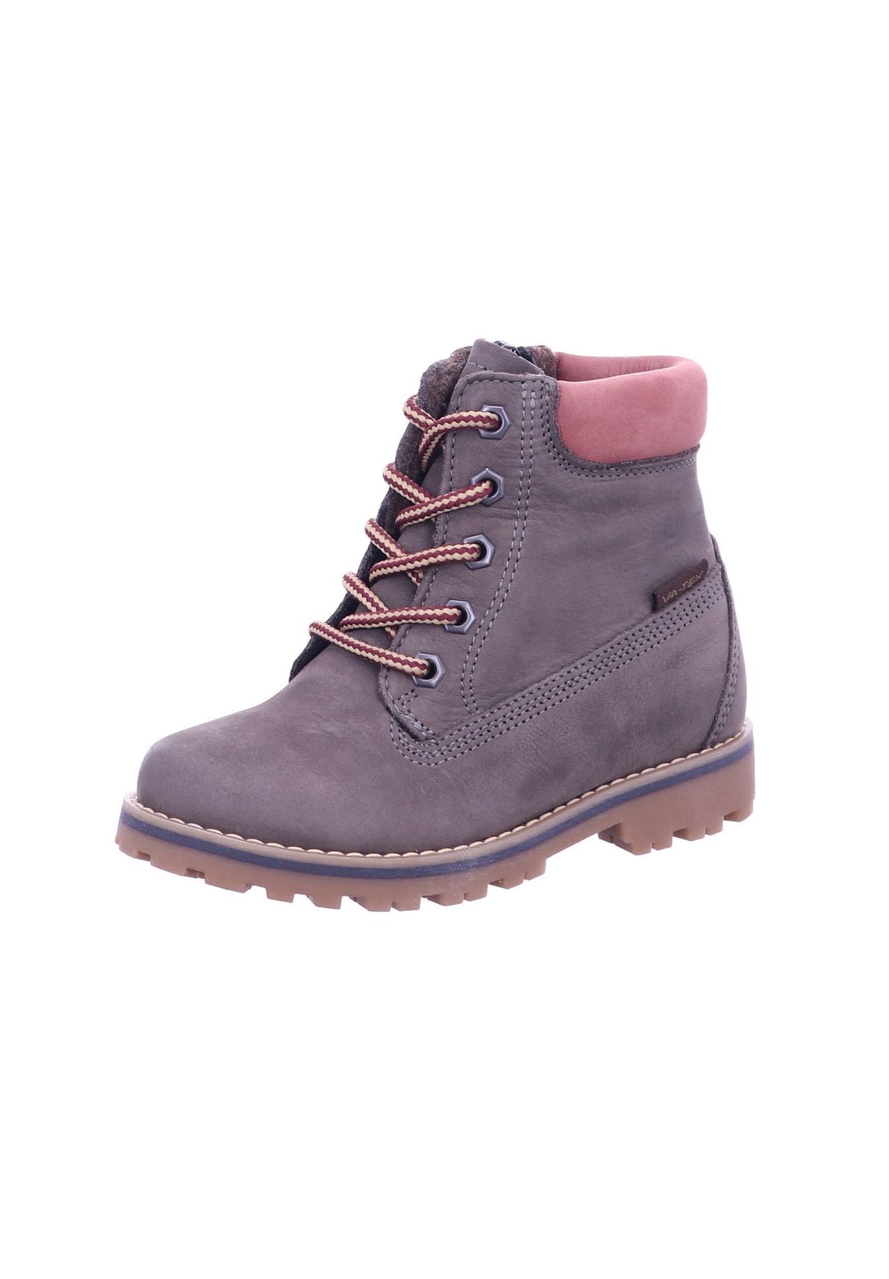 

Миланские ботильоны VADO, серый