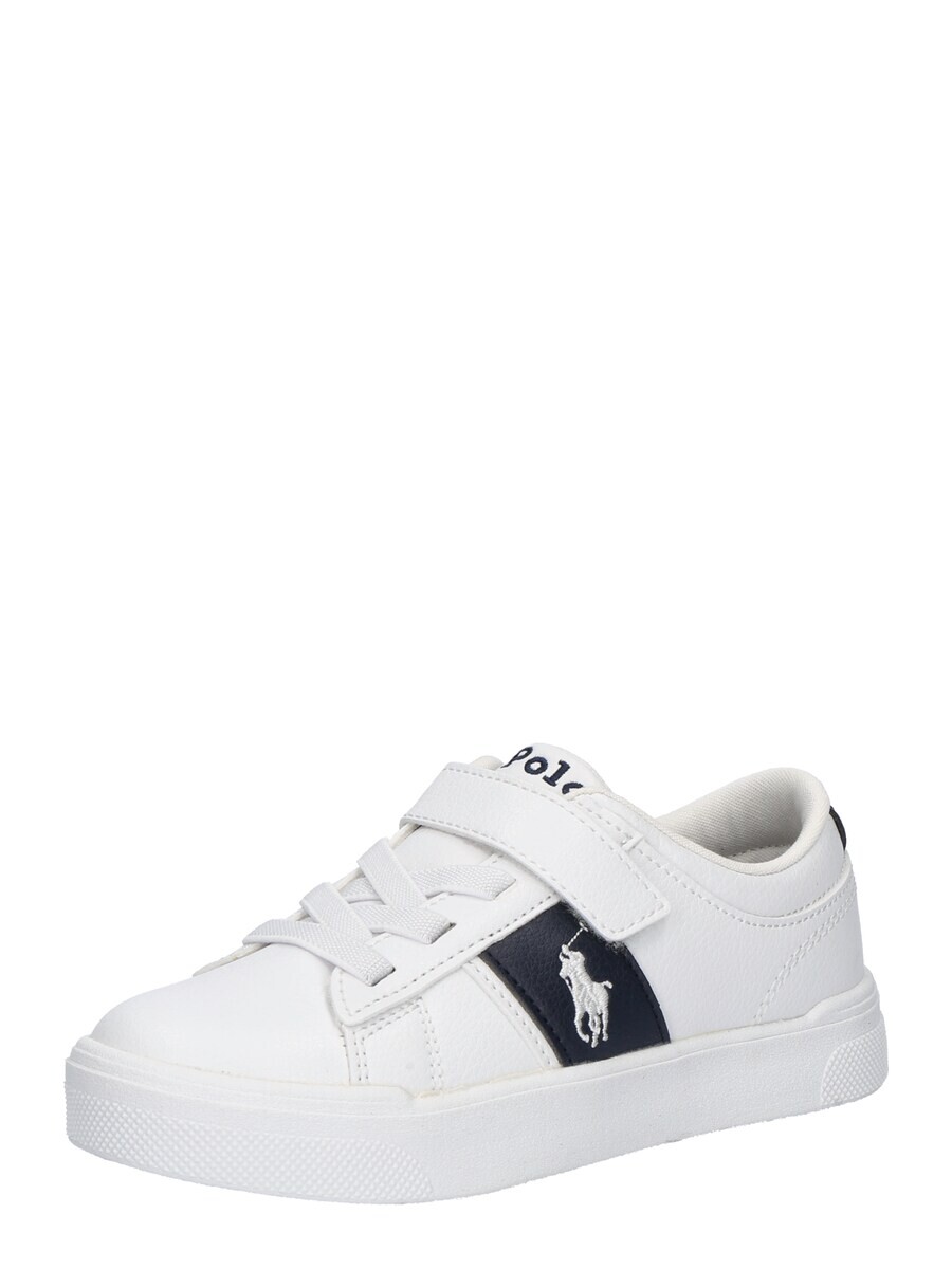 

Кроссовки Polo Ralph Lauren Sneakers FRAZIER, белый